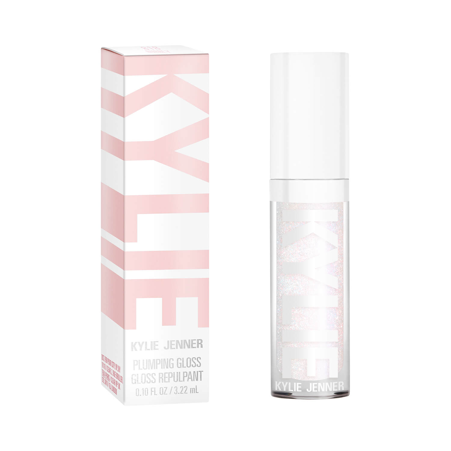 PLUMPING GLOSS (GLOSS VOLUMINIZADOR)